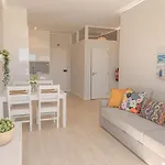 Fortaleza Sea View Appartement Portimão