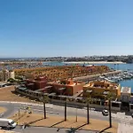 Fortaleza Sea View Appartement