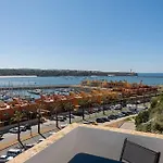 Lägenhet Fortaleza Sea View Portimão