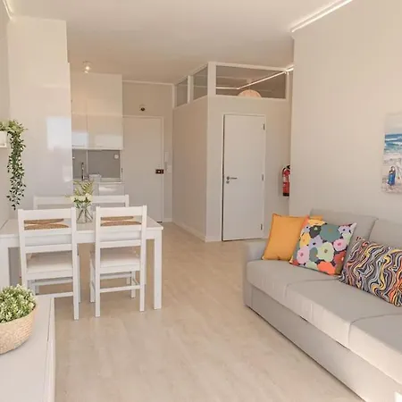 Fortaleza Sea View Apartment Portimao