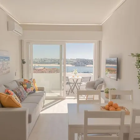 Apartment Fortaleza Sea View