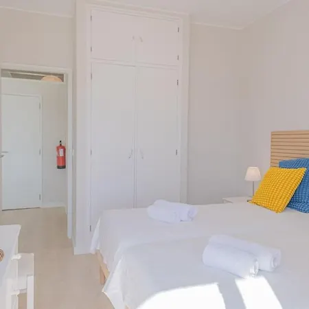 Fortaleza Sea View * Portimao