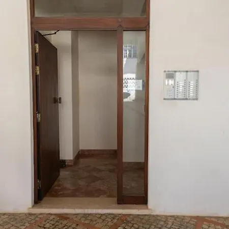Fortaleza Sea View Appartement *