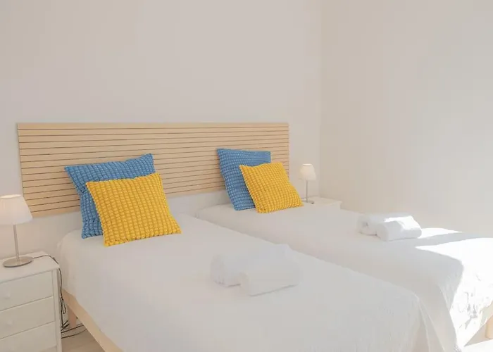 Apartman Fortaleza Sea View Portimão