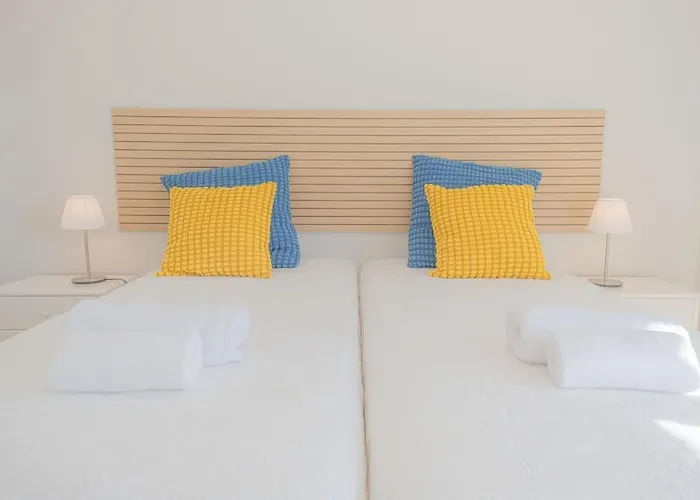 Fortaleza Sea View Apartman