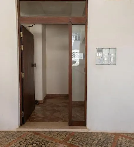 Fortaleza Sea View Apartman *