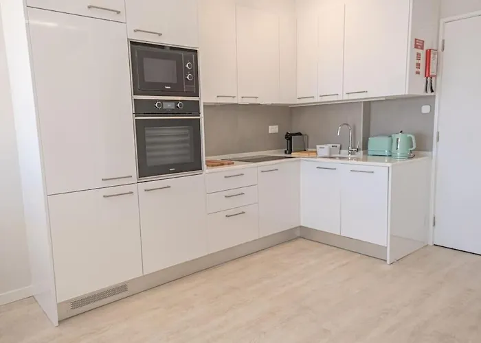 Apartman Fortaleza Sea View *