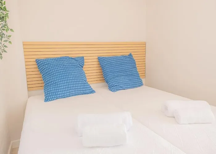 Fortaleza Sea View Apartman