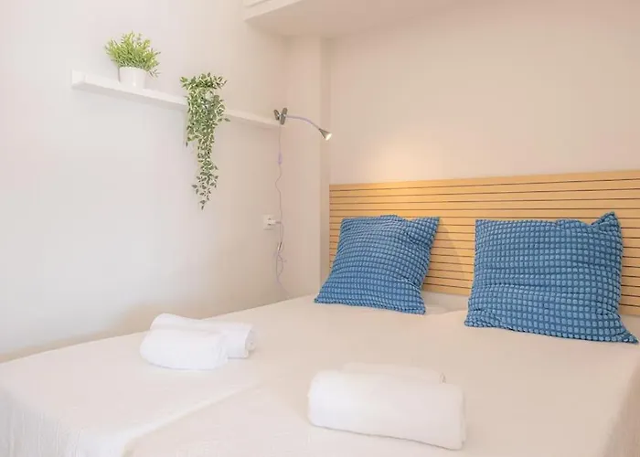 Apartman Fortaleza Sea View Portimão