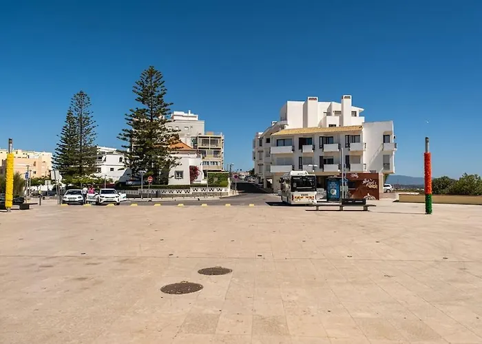 Apartman Fortaleza Sea View Portimão