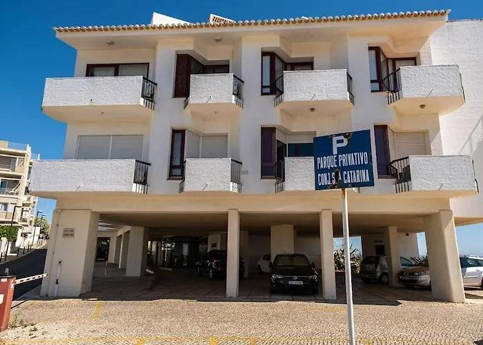 Apartman Fortaleza Sea View Portimão
