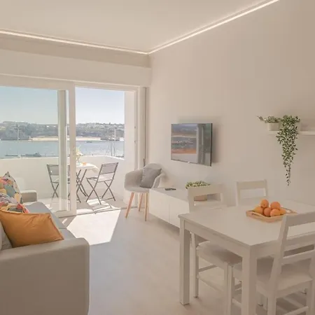 Διαμέρισμα Fortaleza Sea View Portimão