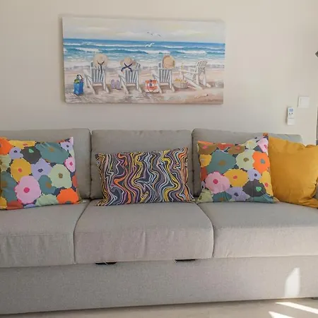 Fortaleza Sea View 포티마오