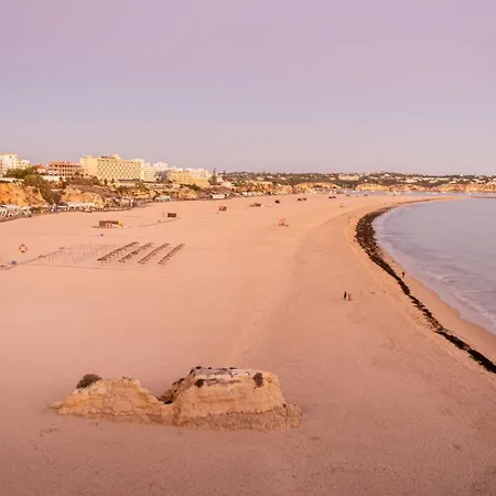 Fortaleza Sea View Διαμέρισμα *