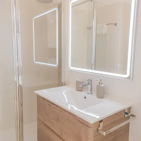 Fortaleza Sea View Διαμέρισμα Portimão