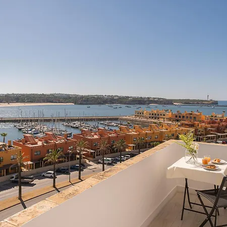 Fortaleza Sea View 포티마오