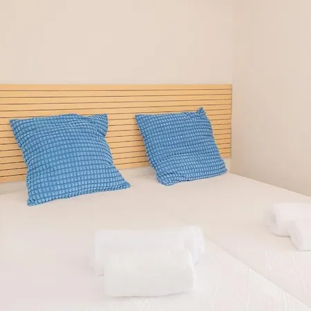 Fortaleza Sea View 아파트