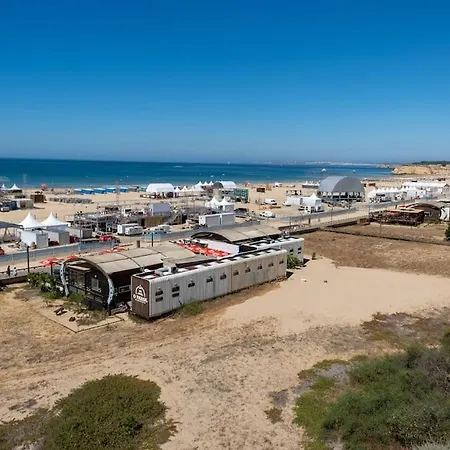 Διαμέρισμα Fortaleza Sea View