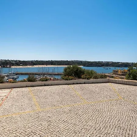 Διαμέρισμα Fortaleza Sea View Portimão