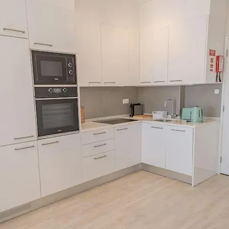 Fortaleza Sea View Portimão