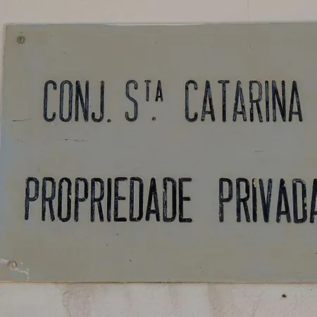 Fortaleza Sea View Διαμέρισμα *