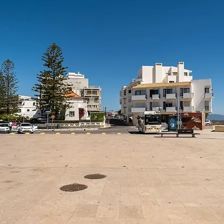 Διαμέρισμα Fortaleza Sea View Portimão