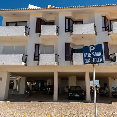 Διαμέρισμα Fortaleza Sea View Portimão