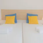 Fortaleza Sea View Apartamento