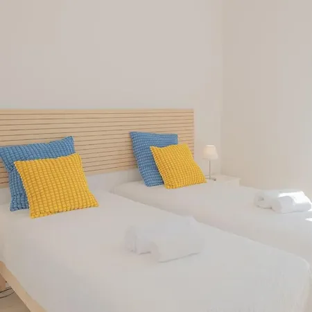 아파트 Fortaleza Sea View 포티마오
