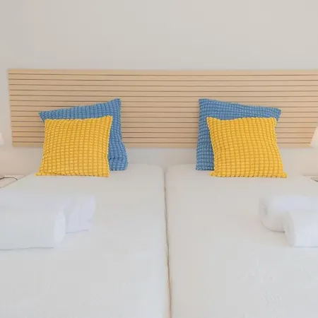 Fortaleza Sea View 아파트