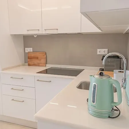 Fortaleza Sea View Apartment