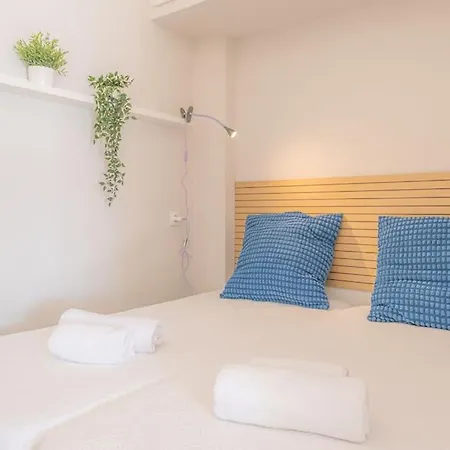 아파트 Fortaleza Sea View 포티마오